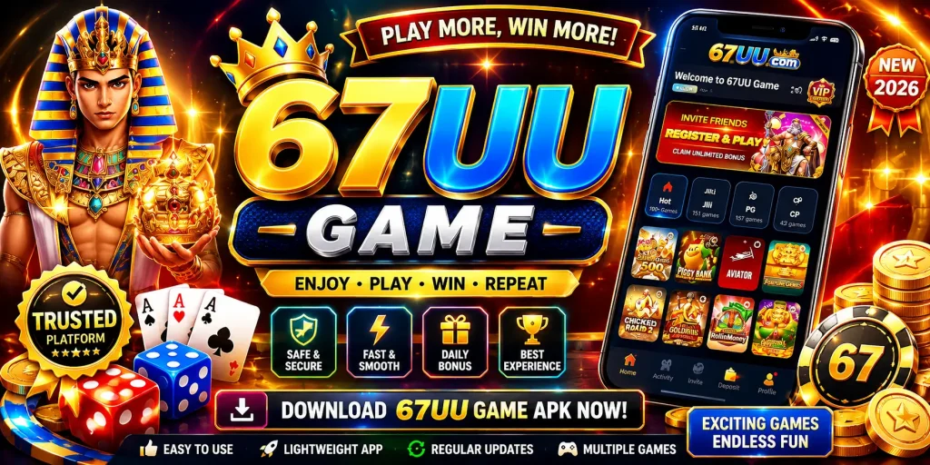 67UU Game